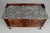 19th Century English Marble Top Walnut Sideboard by P. E. Gane For Sale In Orlando - Image 6 of 10