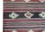 Vintage Turkish Bergama Kilim Rug For Sale - Image 12 of 12