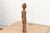 Wood Slim & Tall Antique Dogon African Figure For Sale - Image 7 of 8