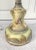 This is an AMAZING porcelain floor lamp in the Capodimonte/Meissen/European style. I'm not sure if it's French or Italian,...
