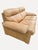 Animal Skin Vintage Two-Seater Sofa in Leather from de Sede, 1980s For Sale - Image 7 of 11