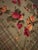 A charming tablecloth ideal for layering on cafe tables. High quality weaving from Pakistan. Warm handcrafted feel....