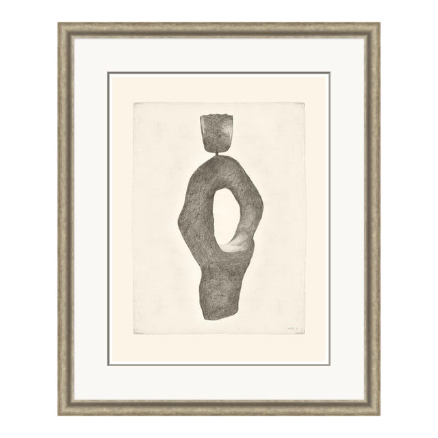 Sculpture IV by Susan Hable For Sale
