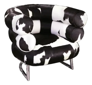 Pony Drink Armchair from Pacific Compagnie Collection