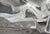Lalique Crystal "Champs-Elysees" Two-Tier Chandelier For Sale - Image 13 of 13