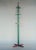 Pencil Coat Rack in the style of Pierre Sala, 1980s For Sale - Image 3 of 6