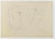 Figures is a Pen Drawing realized by Mino Maccari (1924-1989) in the 1960s. Hand-signed on the lower. Good condition. Mino...