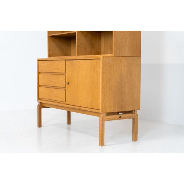 Bookcase by Marian Grabinski for Ikea For Sale - Image 4 of 8