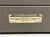 Gray 1939 Universal Underwood Typewriter For Sale - Image 8 of 9