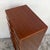 Teak Tallboy Chest of Six Drawers from Austinsuite, 1960s For Sale - Image 12 of 16