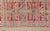 Textile Doris Leslie Blau Mid-20th century Spanish Floral Handmade Wool Rug For Sale - Image 7 of 8