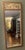 Vintage 1978 Drexel Heritage "Et Cetera" Chinoiserie Cabinet & Matching Mirror - 2 Piece Set (Model 584-835 & 584-836) For Sale - Image 12 of 17