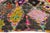 Berber Tribes of Morocco Vintage Azilal Moroccan Rug, 04'10 X 07'08 For Sale - Image 4 of 10
