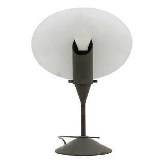 Table Lamp by Veart, Italy, 1980s For Sale