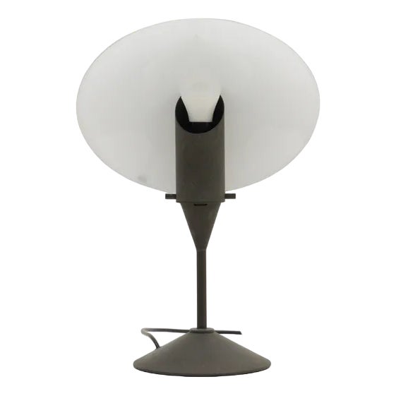 Table Lamp by Veart, Italy, 1980s For Sale