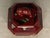 Rare Art Deco Ceramic Elephant Powder Jar: Hand Painted, c. 1930s For Sale - Image 6 of 10