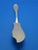 Mid-Century Modern 1950s International Silver Simplicity Pattern Sterling Master Butter Knife Spreader For Sale - Image 3 of 7