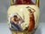 Antique Royal Vienna Hand Painted Vase: Neoclassical Sacrifice Scene For Sale - Image 6 of 10