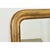 French 19th Century Louis Philippe Gilt Mirror For Sale - Image 9 of 10