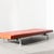 The PK-80 Daybed is the embodiment of Poul Kjærholm's talent to refine historical models and distill the design except for...