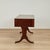 Antique English Leather Top Desk For Sale - Image 14 of 16