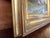 Th Linsyer, Lively Landscape by a River, 1890s-1910s, Oil on Canvas, Framed For Sale - Image 3 of 17
