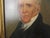 Fine Art Gentlemans Portrait 19th Century For Sale In New York - Image 6 of 9