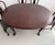 Antique Dining Set in the style of Gerstel, 1930s, Set of 7 For Sale - Image 3 of 18