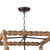 Coastal Living Perennial Lantern in Natural For Sale In Detroit - Image 6 of 8