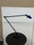 Paolo Rizzatto Albeto Media & Paolo Rizzato for Luceplan Berenice Desk Lamp For Sale - Image 4 of 12