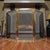 Folding Brass Fireplace Screen, 1950s-1960s For Sale - Image 12 of 13