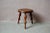 This small wooden stool is one of those authentic, rustic pieces of furniture we love. Its shape is simple and...