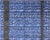 Measures: 10'2 x 13'9. Midnight blue and other shades of blue Contemporary Scandinavian design large rug with soft wool,...