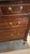 Louis XVI Chest of Drawers For Sale - Image 3 of 9