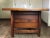 Danish Rosewood Presidential Executive Desk with Floating Top from Sigurd Hansen, 1960s For Sale - Image 15 of 18