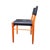 1950s Model 3024 Chairs by Helmut Magg for Deutsche Werkstätten, Set of 7 For Sale - Image 5 of 6