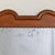 Transparent Italian Neoclassical Cherry Wood Wall Mirror, 19th Century For Sale - Image 8 of 11