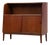 Vintage Teak Chest of Drawers For Sale