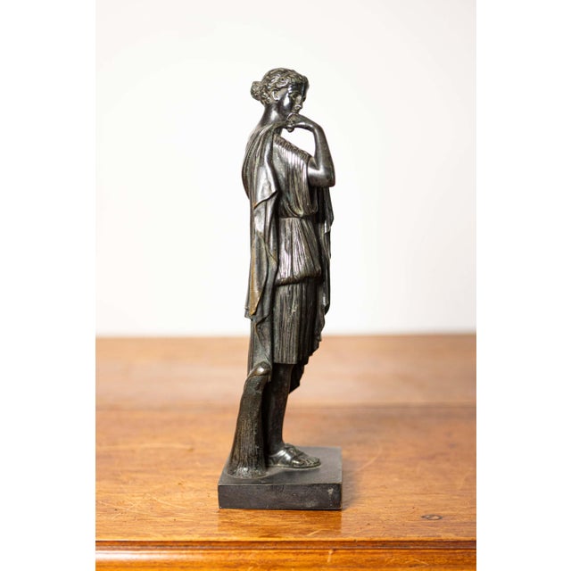 19th Century 19th Century French Sculpture For Sale - Image 5 of 9
