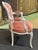 Louis XV Style Cabriolet Armchair, 1970s For Sale - Image 6 of 10