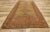 Brown Antique Persian Malayer Rug, 04'01 X 09'01 For Sale - Image 8 of 10