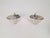 Axor Hanging Soap Dish with Hook by Philippe Starck for Hans Grohe, 1990s, Set of 2 For Sale - Image 12 of 12