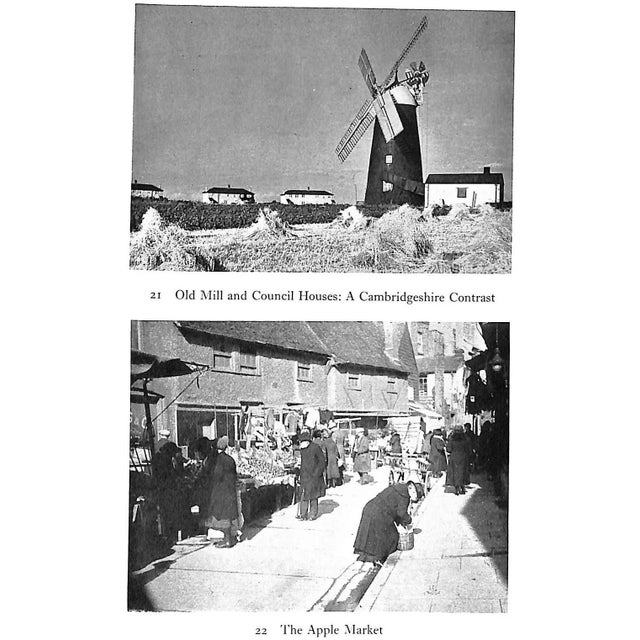 "The Heart of England" 1951 Brown, Ivor For Sale - Image 11 of 11