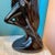 Vintage Haeger Ceramic Woman Sculpture For Sale In New York - Image 6 of 10