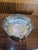 The subject of the auction is a silver-plated fruit bowl/bowl by job art, handmade with attention to every detail. A...