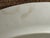 1980s Embossed Porcelain Dolphin Tray From Lenox For Sale - Image 9 of 10
