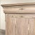 19th Century French Louis Philippe Period Stripped Pine Secretary For Sale - Image 17 of 18