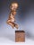 Wood Austrian Artist, Baroque Putti / Cherubs, 18th Century, Limewood, Set of 2 For Sale - Image 7 of 18