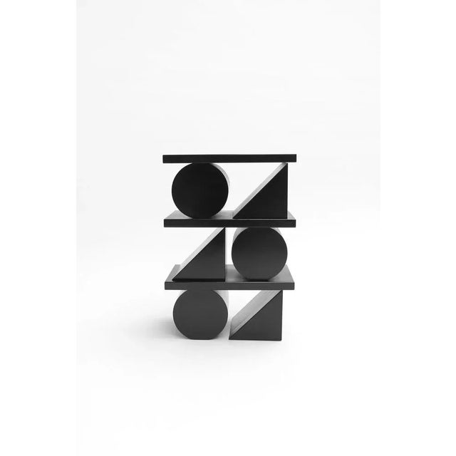 X4 Sculpture by Studio Verbaan For Sale - Image 4 of 4