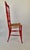 Chiavari Chair by Ditta Levaggi Rinaldo, 1950 For Sale - Image 4 of 14
